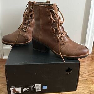 SOREL boots